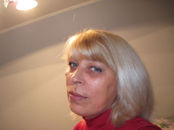 Галя Тарасова