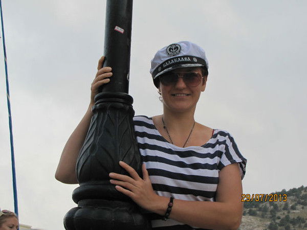 Ирина Бодак