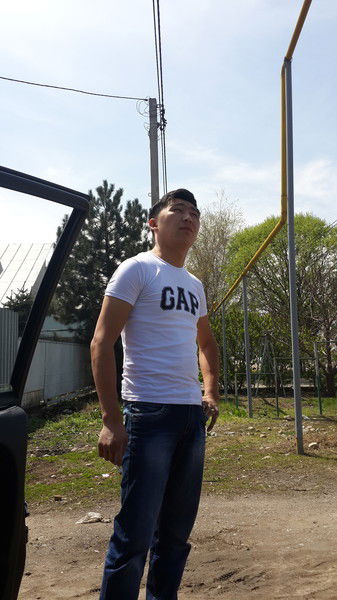 Куаныш Оспанов