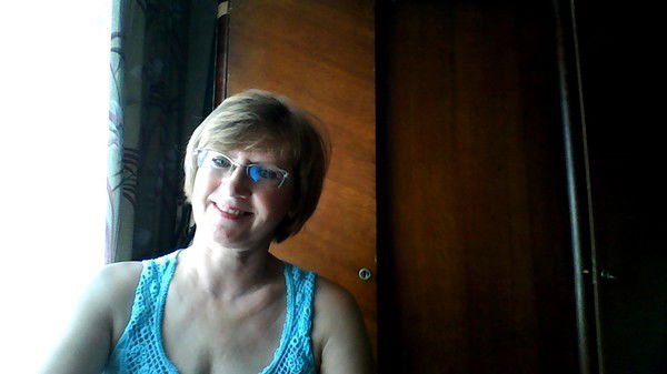 Светлана Соленкова