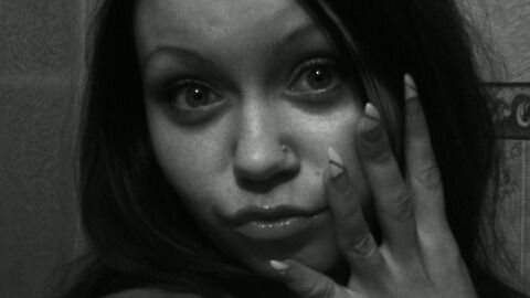 Анастасия Озаренко