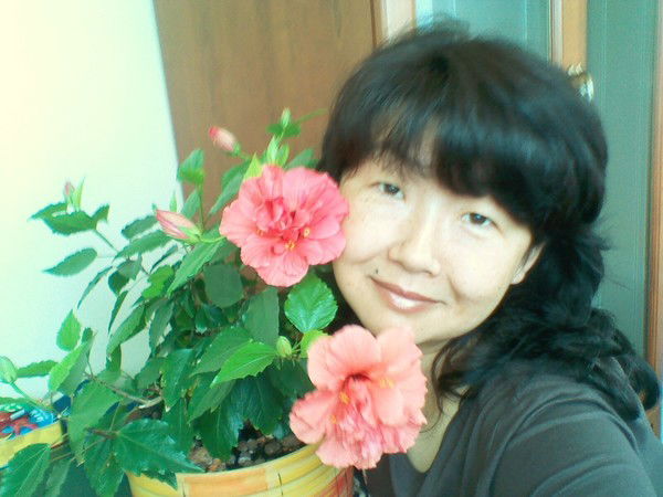 Жамал Мырзатаева