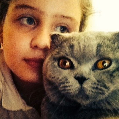 Ясмина Бугаева