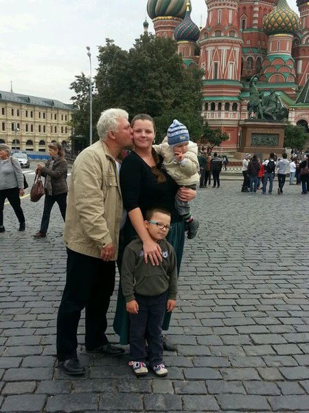 Ирина Белова