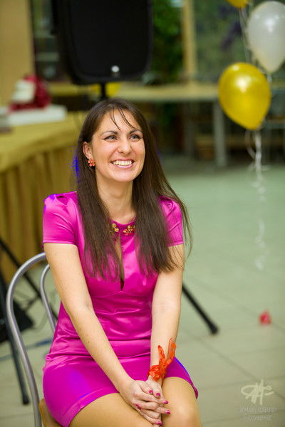 Ирина Туктагулова