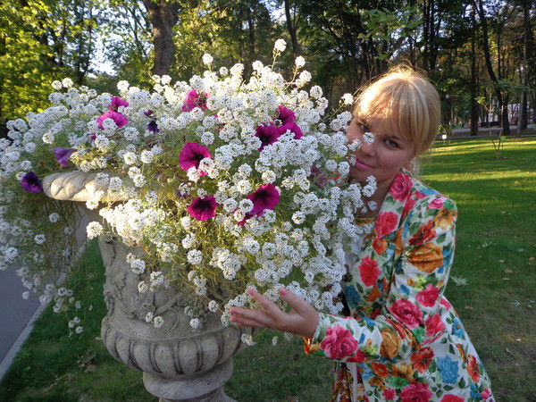 Ольга Есипова