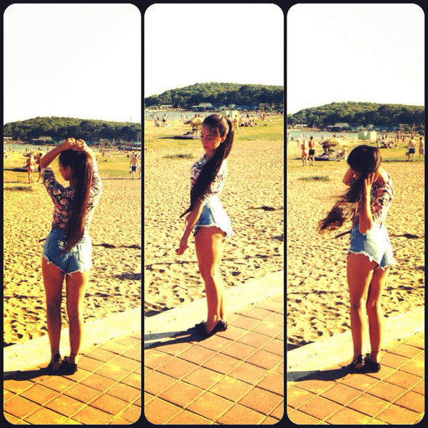 Лиза Сюткина)