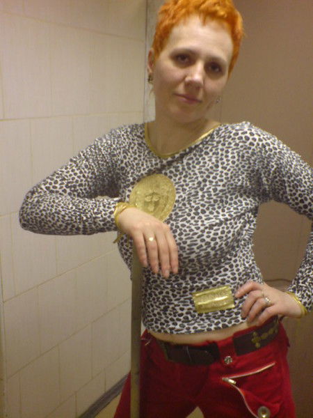 Макухина Мария