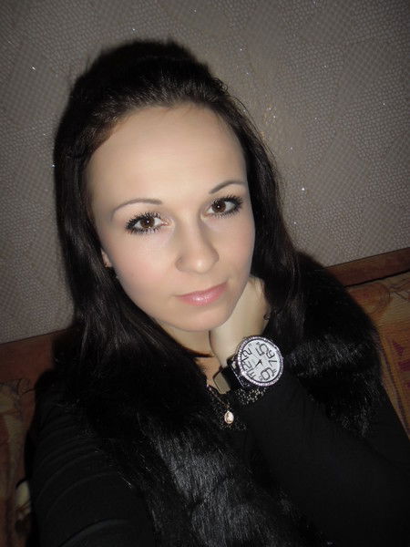 Анастасия Шило