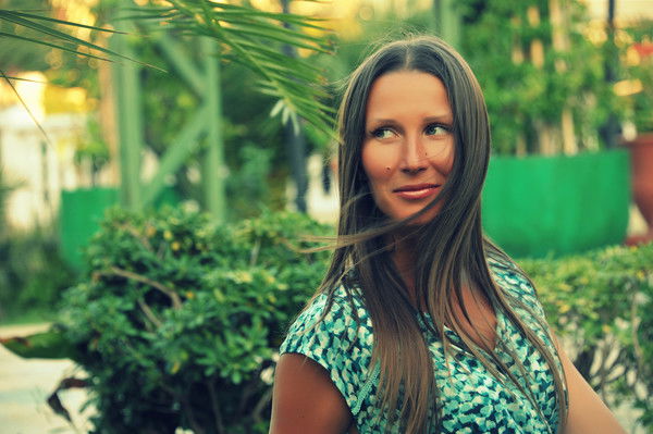 Наталия Кабанец