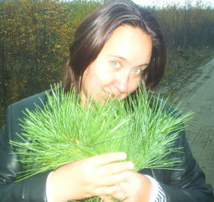 Любовь Малютина