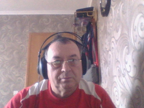 Владимир Гуров