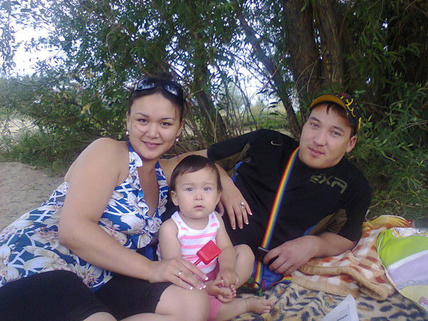 Аян Джаныбеков