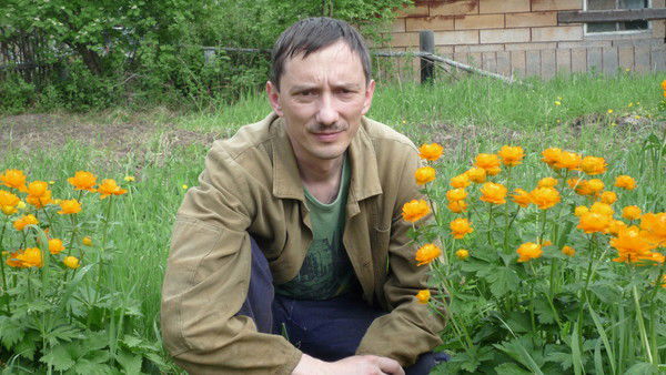 Валерий Ефимов