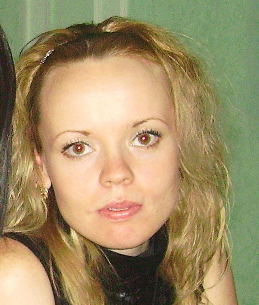 Юлия Федотова