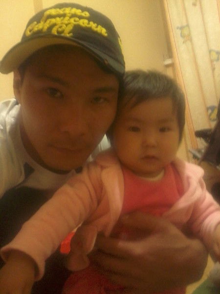 Бахтияр И Айжан Абзалбековы