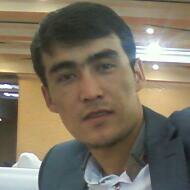 Канат Шамейхан