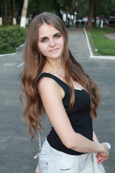 Татьяна Егорова