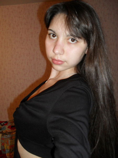 Ирина Дубровина