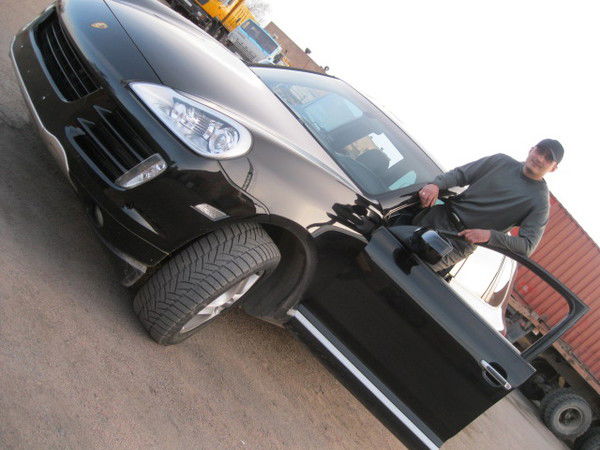 Бахтияр Папаладзе