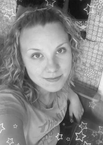 Юличка Белоусова