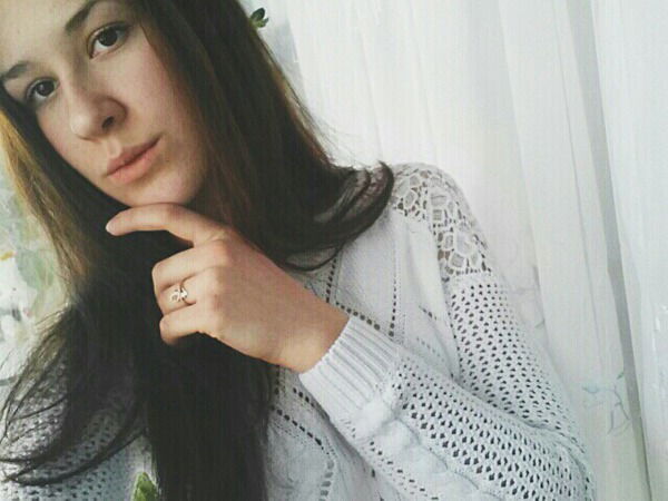 Юлия Ерохина