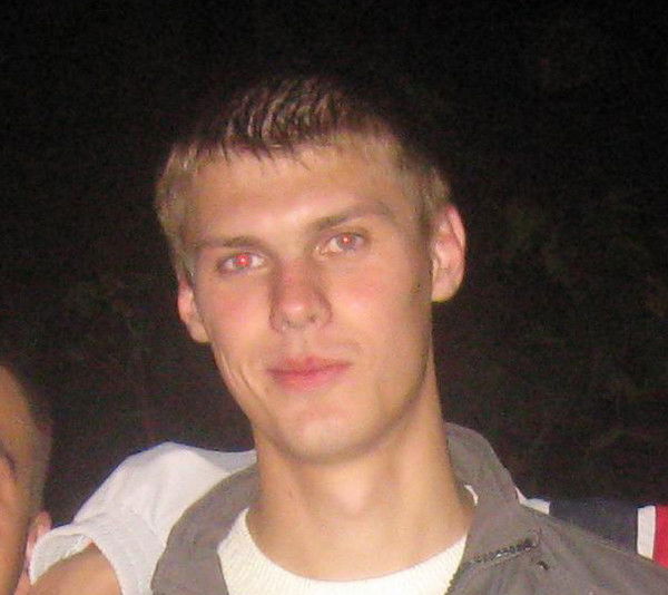 Павел Цыдик