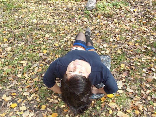 Ксения Епифанова