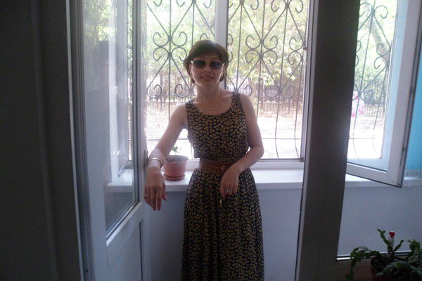 Гульназ Абдымауленова