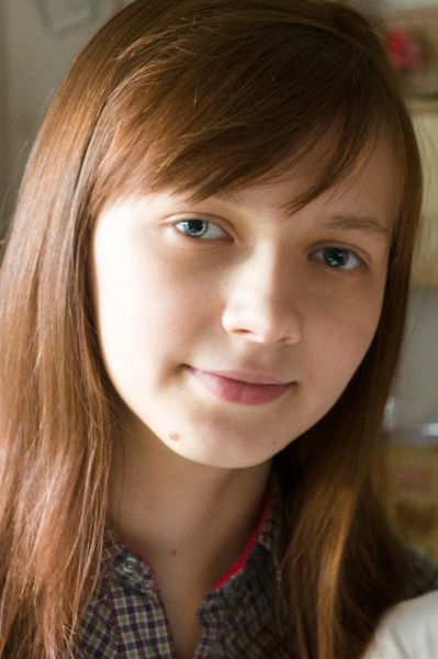 Полина Широкова