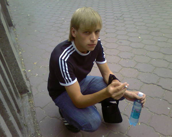 Кирилл Губанов