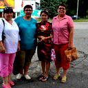 Наиля Гафурова