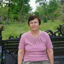 Людмила Демченко