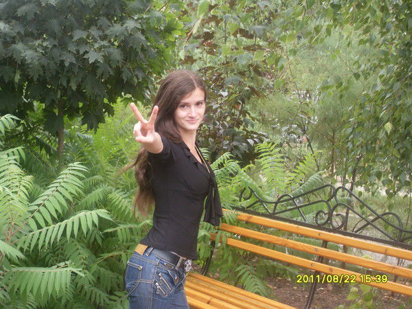 Александра Алчеева