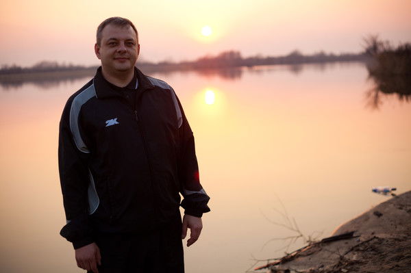 Олег Потапенко