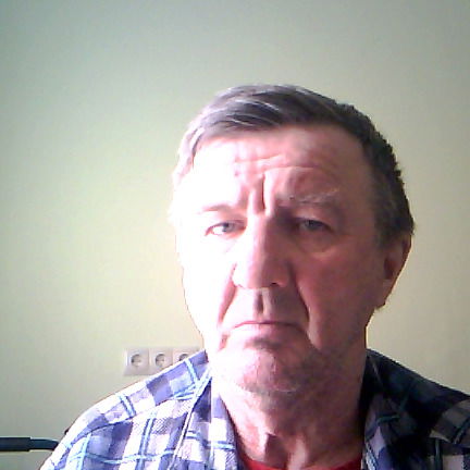 Георгий Брюханов