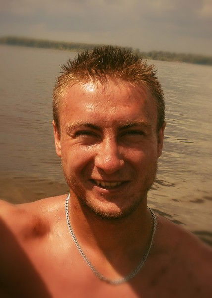 Виктор Пурик