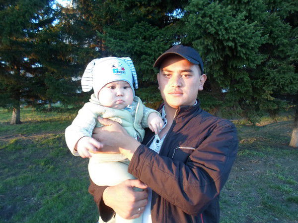 Сания Акылбекова