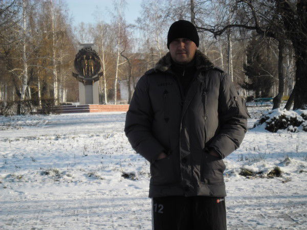 Альберт Султанов