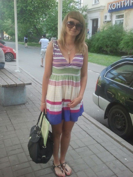 Ксения Чуприна