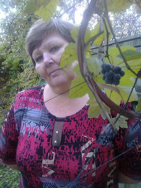 Наталья ******