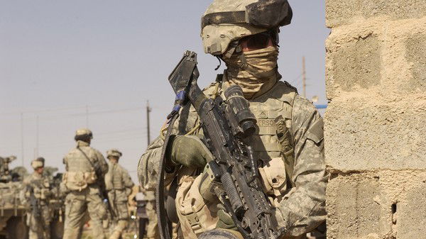 Наиль Минкашев