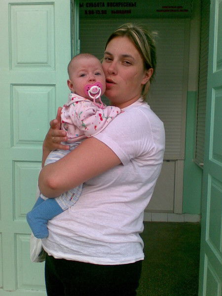 Марина Морозава