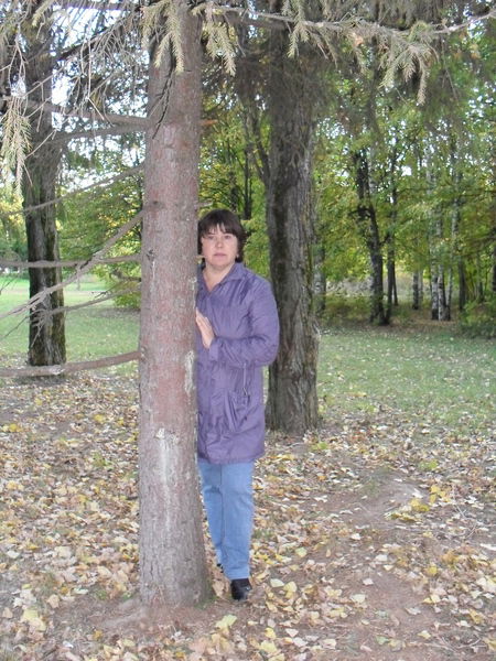 Раиса Андреева