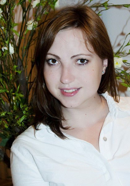 Татьяна Юшко