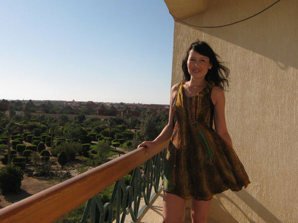 Мадина Глушкова