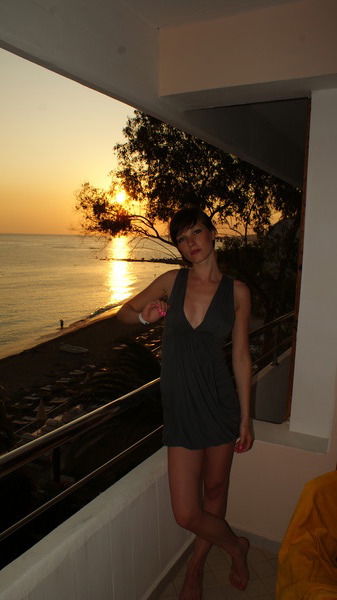 Лилия Майба