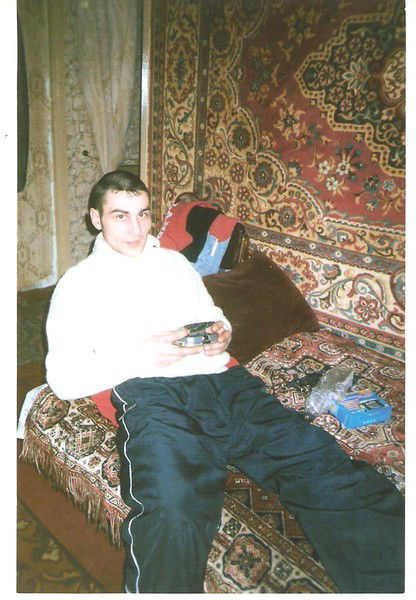 Роман Сергеев