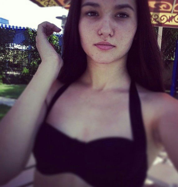 Сабина Муратова