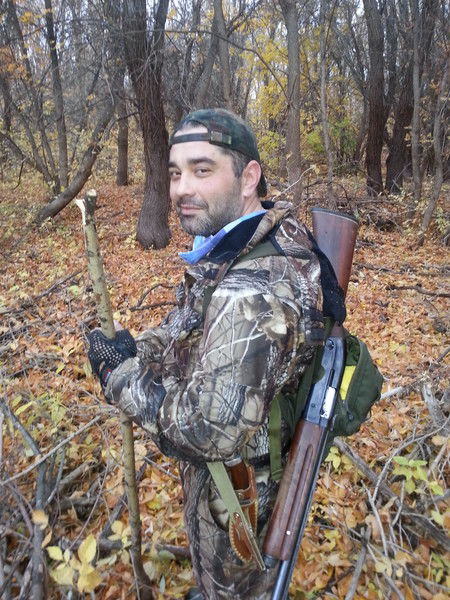 Шибзухов Роман